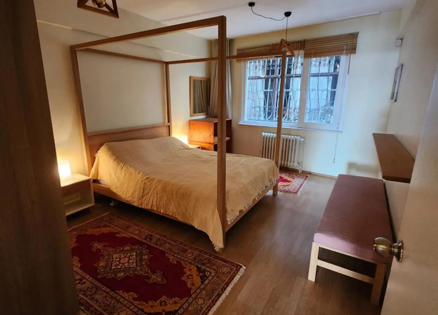 Stunning 1Br W Sea View Close To Galataport ! İstanbul Türkiye