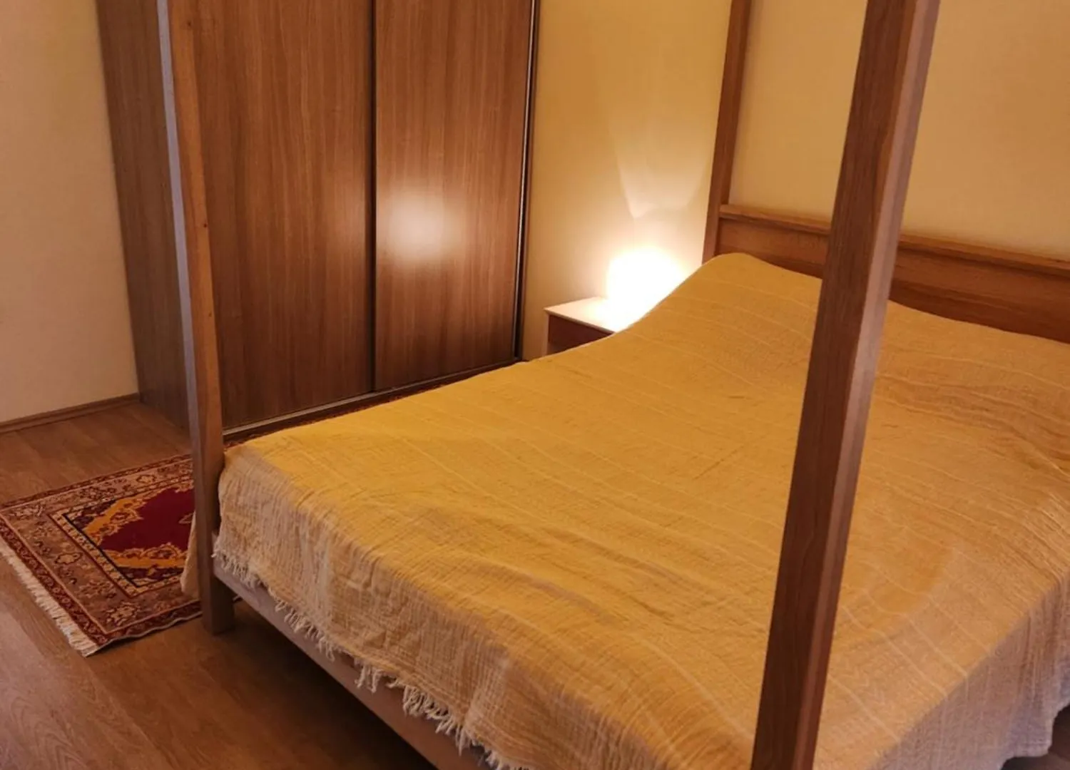 Stunning 1Br W Sea View Close To Galataport ! İstanbul 0*,  Türkiye