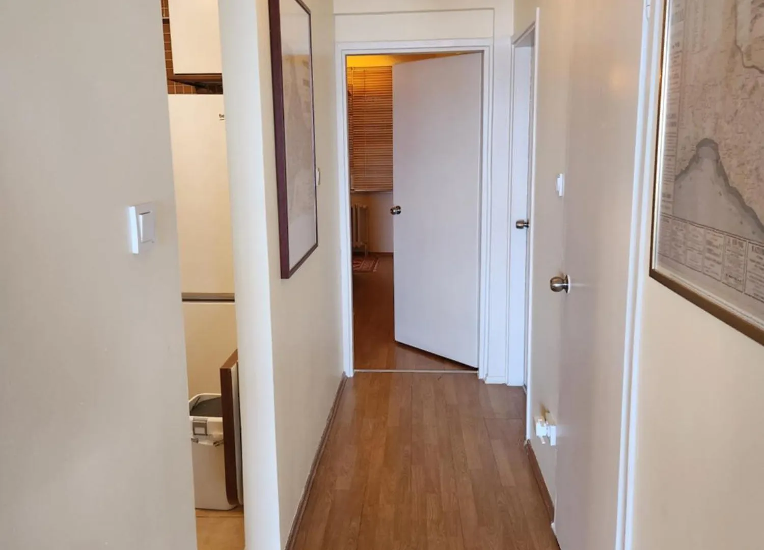 Stunning 1Br W Sea View Close To Galataport ! İstanbul Daire