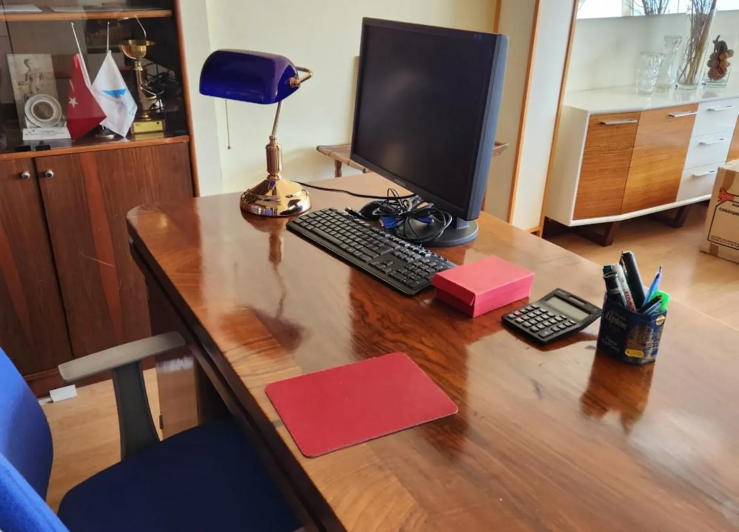 Daire Stunning 1Br W Sea View Close To Galataport ! İstanbul Türkiye