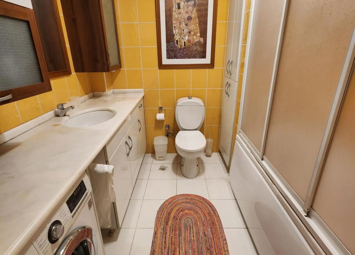 Stunning 1Br W Sea View Close To Galataport ! İstanbul 0*,  Türkiye